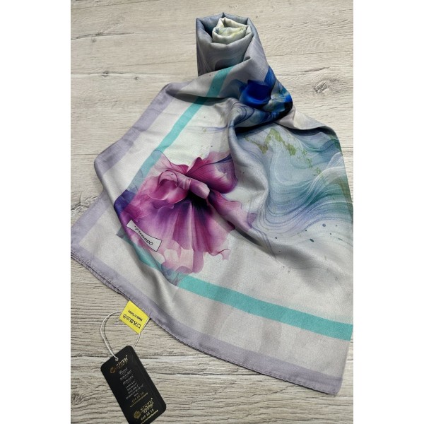 Dijital Soft Şal 0004